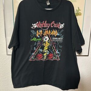 The Stadium Tour T-Shirt